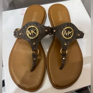 Michael Kors Sandals